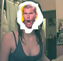 zidane 9ahba